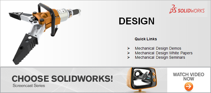 Mechanical Design