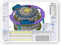 mechanism simulation